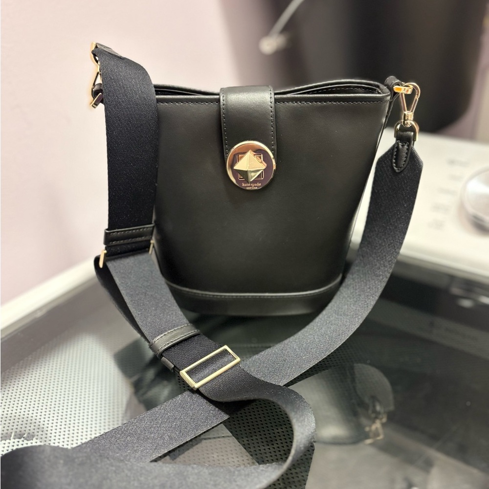 Kate Spade New York Audrey Mini Bucket Bag